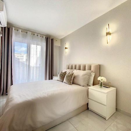 Superbe Appartement - Cannes Proche Du Centre Экстерьер фото
